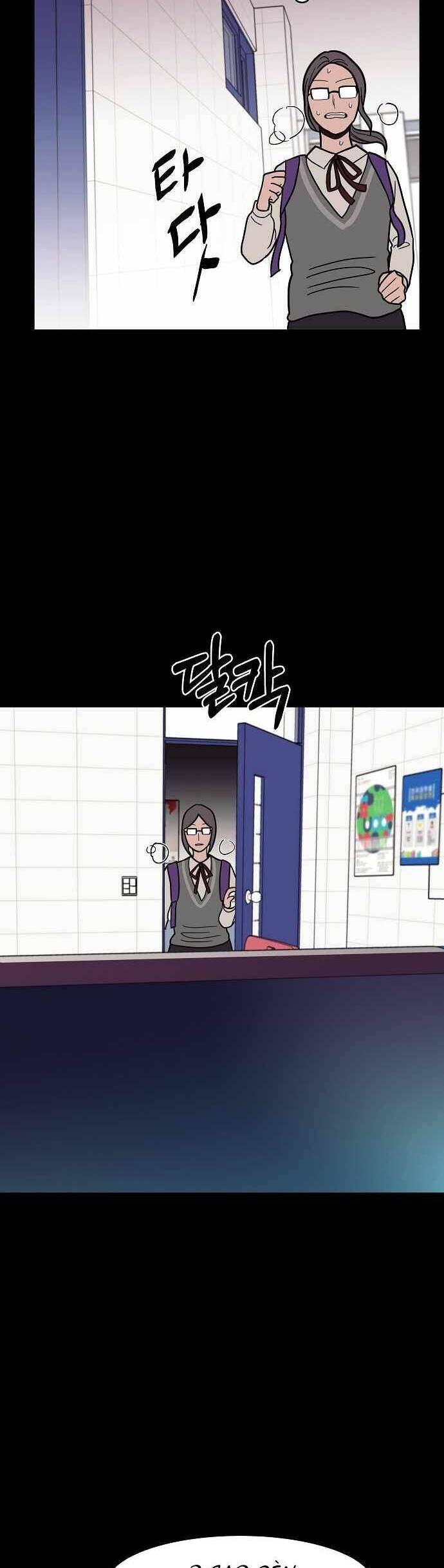 Ngọn Lửa Xanh Chapter 27 - Trang 2