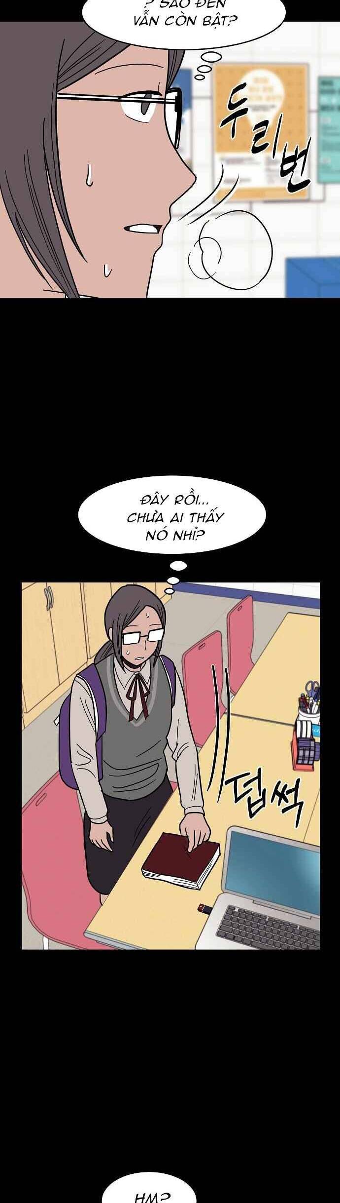 Ngọn Lửa Xanh Chapter 27 - Trang 2