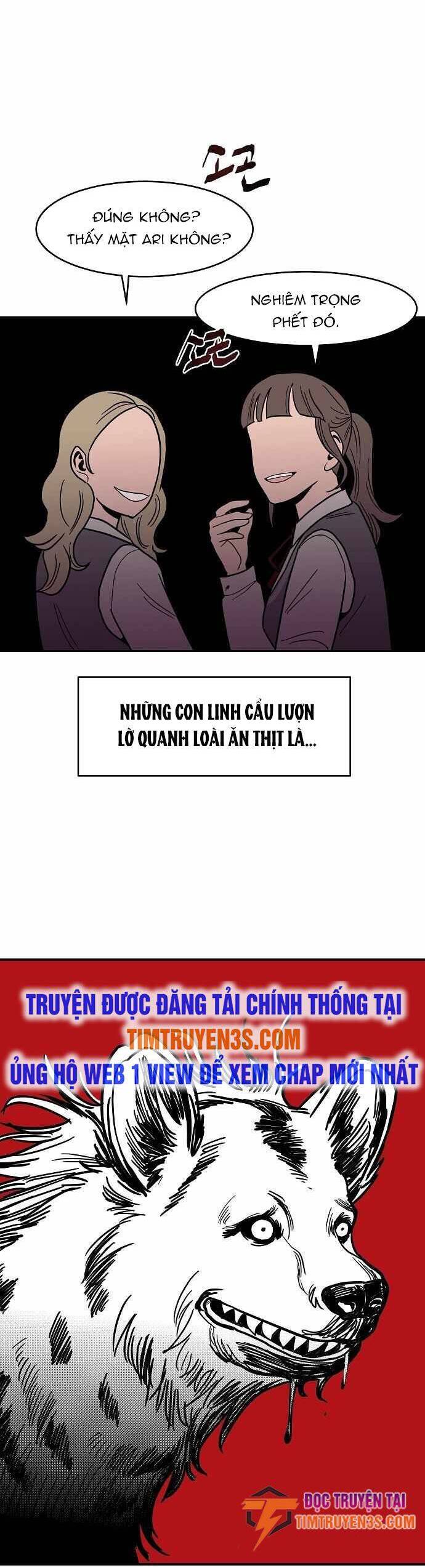 Ngọn Lửa Xanh Chapter 28 - Trang 2