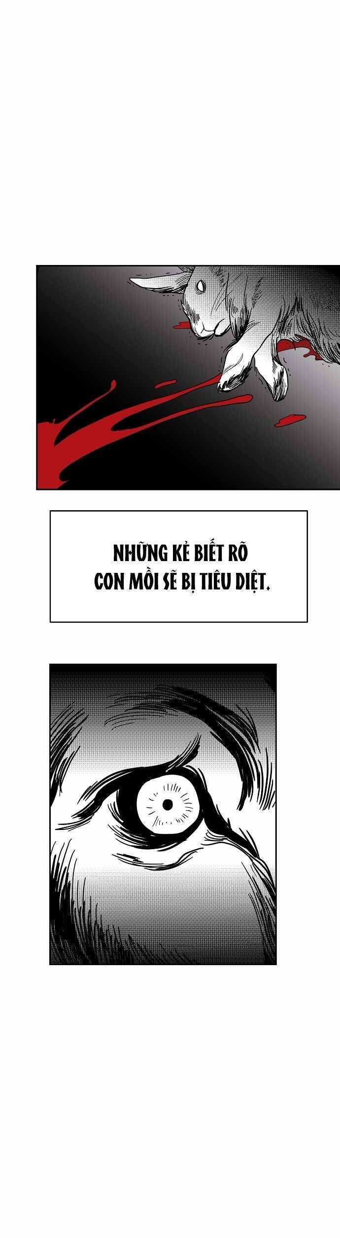 Ngọn Lửa Xanh Chapter 28 - Trang 2