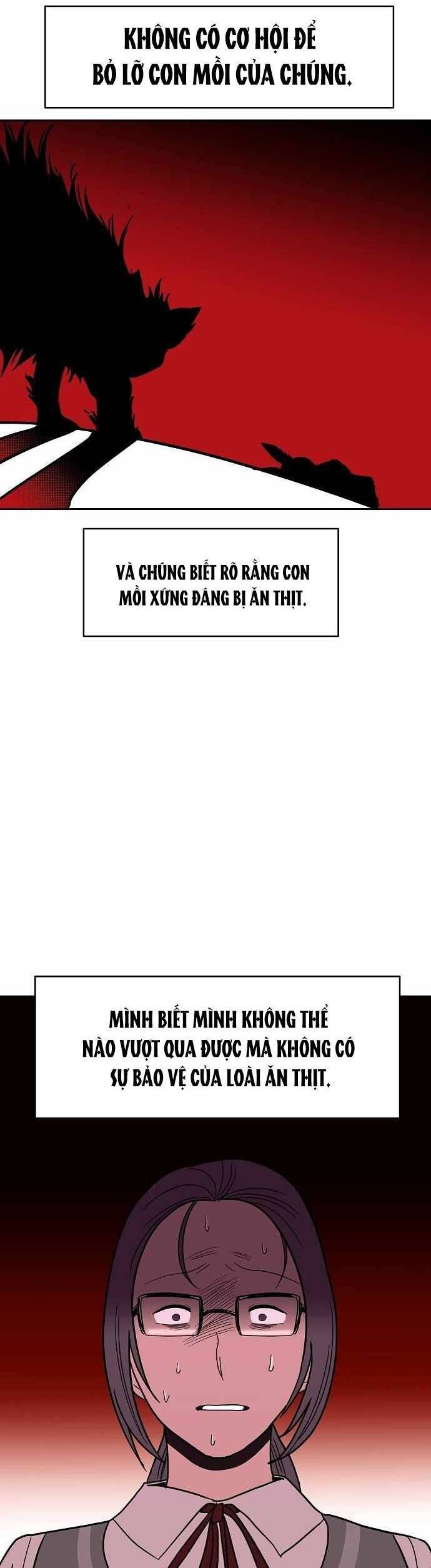 Ngọn Lửa Xanh Chapter 28 - Trang 2