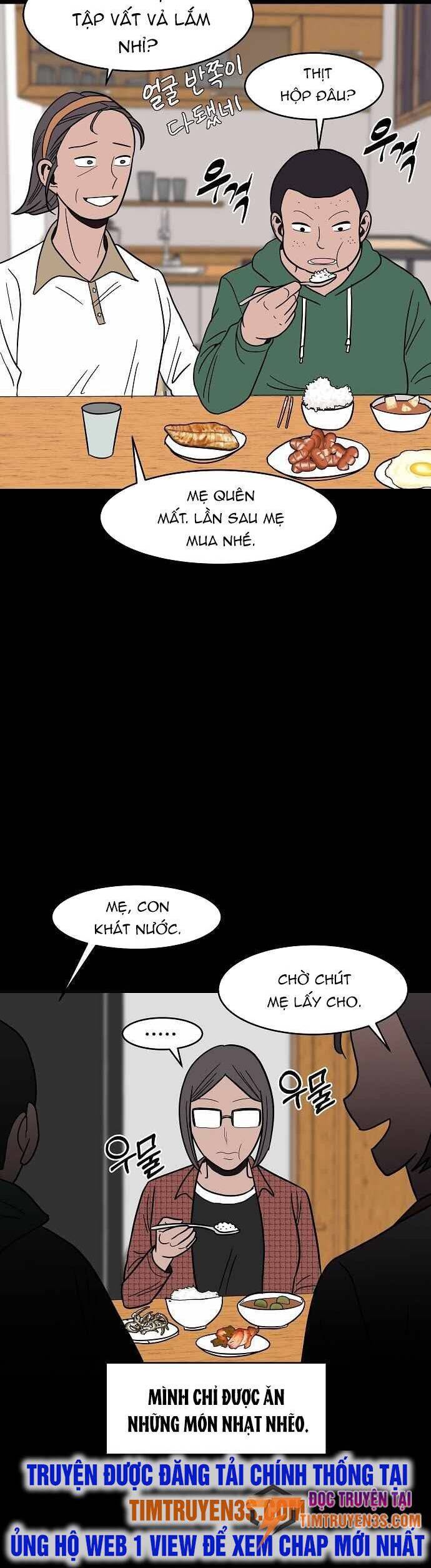 Ngọn Lửa Xanh Chapter 28 - Trang 2