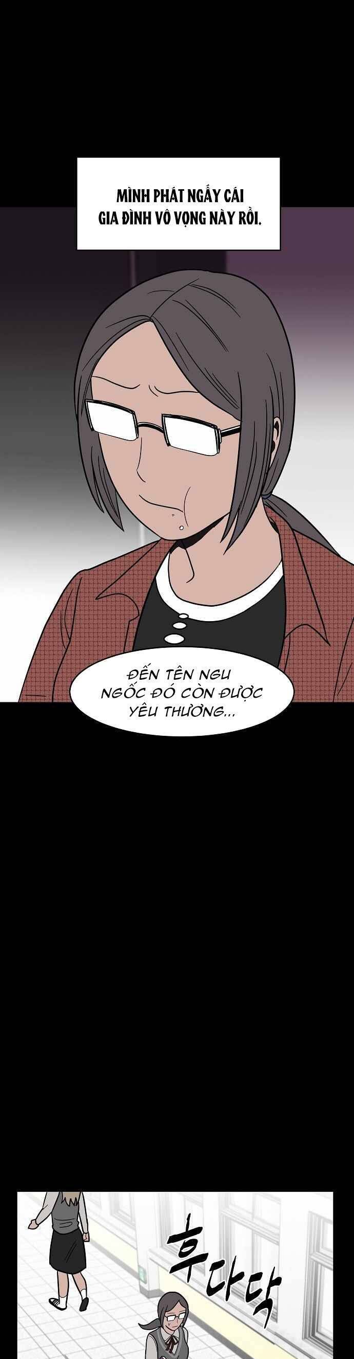 Ngọn Lửa Xanh Chapter 28 - Trang 2