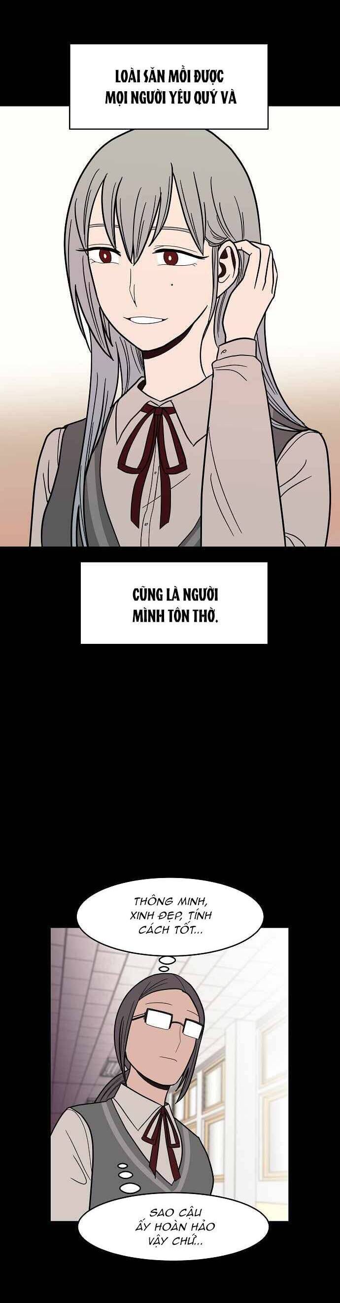 Ngọn Lửa Xanh Chapter 28 - Trang 2