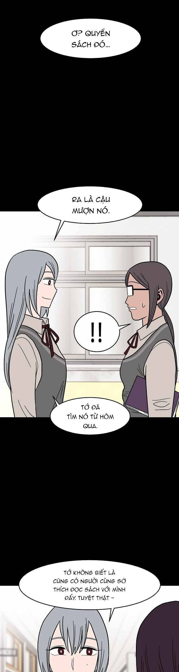 Ngọn Lửa Xanh Chapter 28 - Trang 2