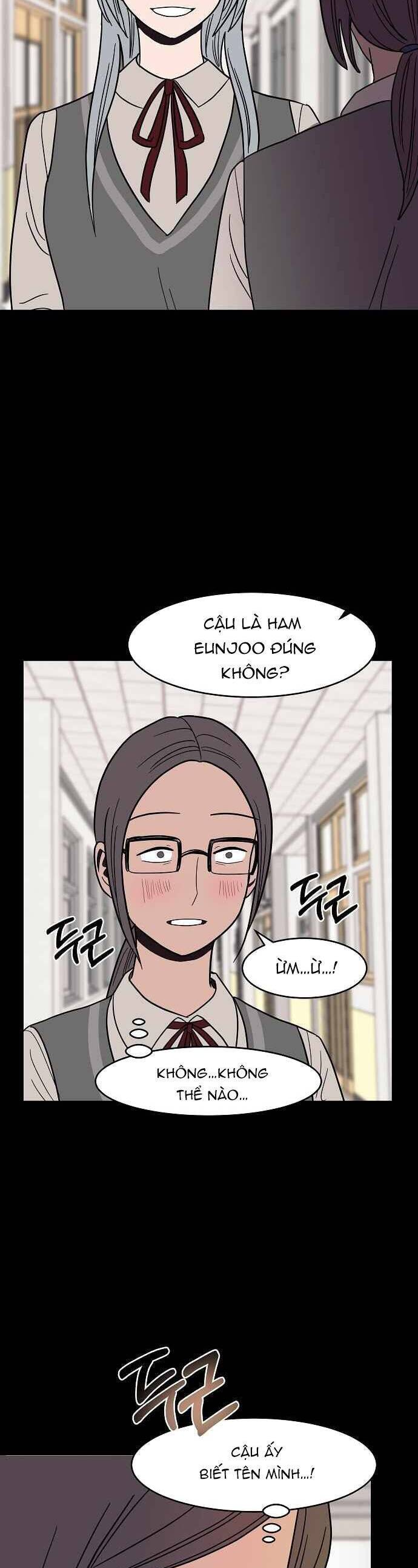 Ngọn Lửa Xanh Chapter 28 - Trang 2