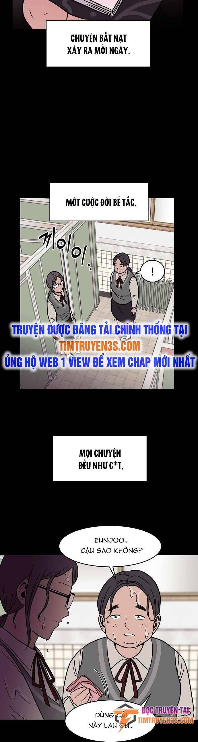 Ngọn Lửa Xanh Chapter 28 - Trang 2
