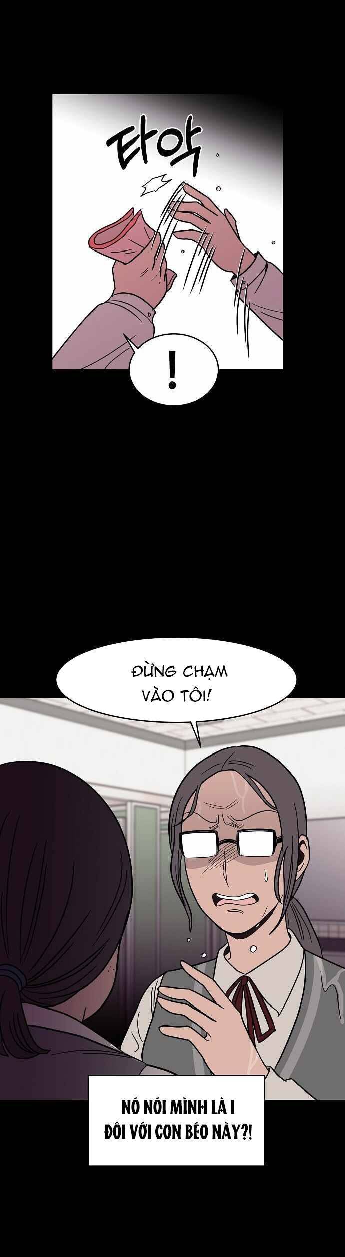 Ngọn Lửa Xanh Chapter 28 - Trang 2