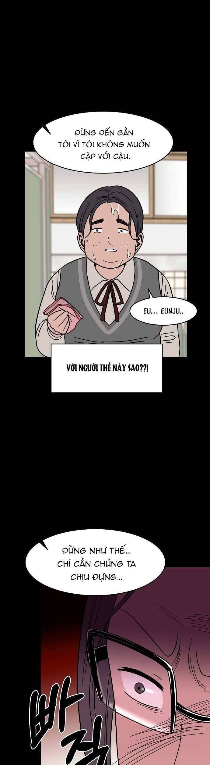 Ngọn Lửa Xanh Chapter 28 - Trang 2