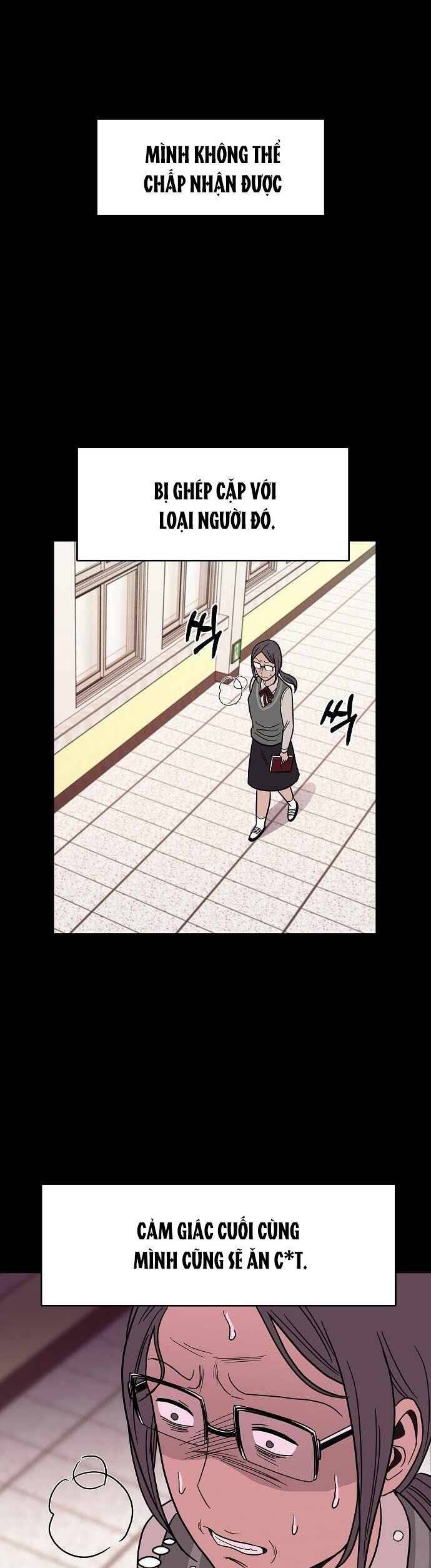 Ngọn Lửa Xanh Chapter 28 - Trang 2