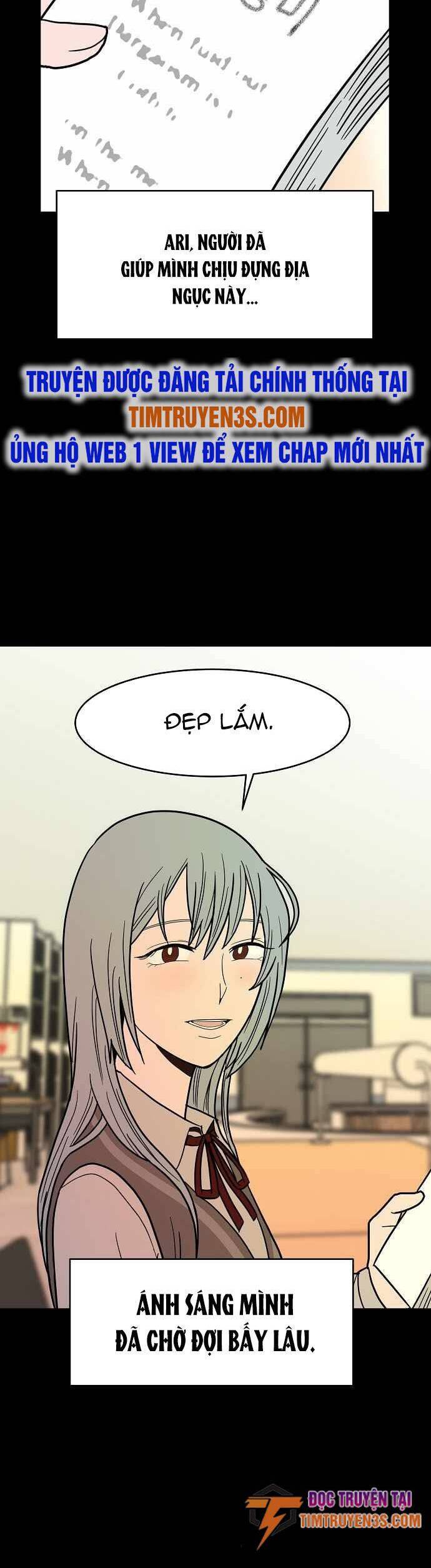 Ngọn Lửa Xanh Chapter 28 - Trang 2