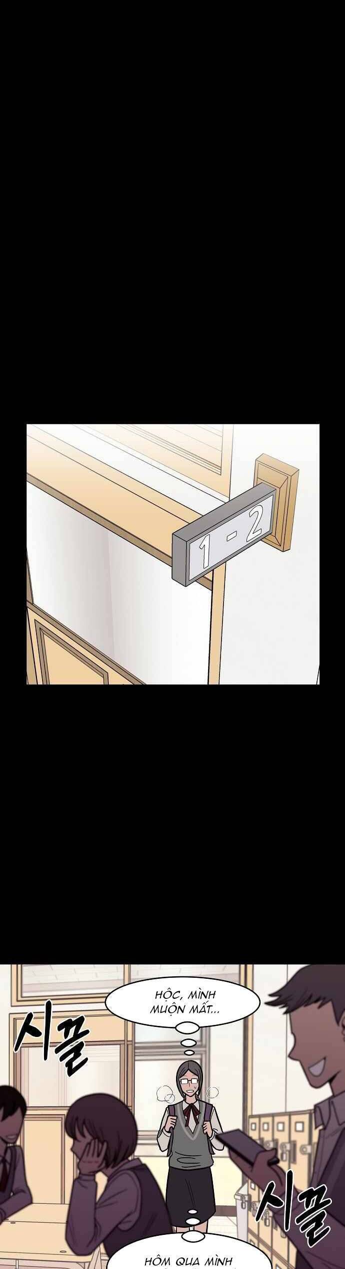 Ngọn Lửa Xanh Chapter 28 - Trang 2