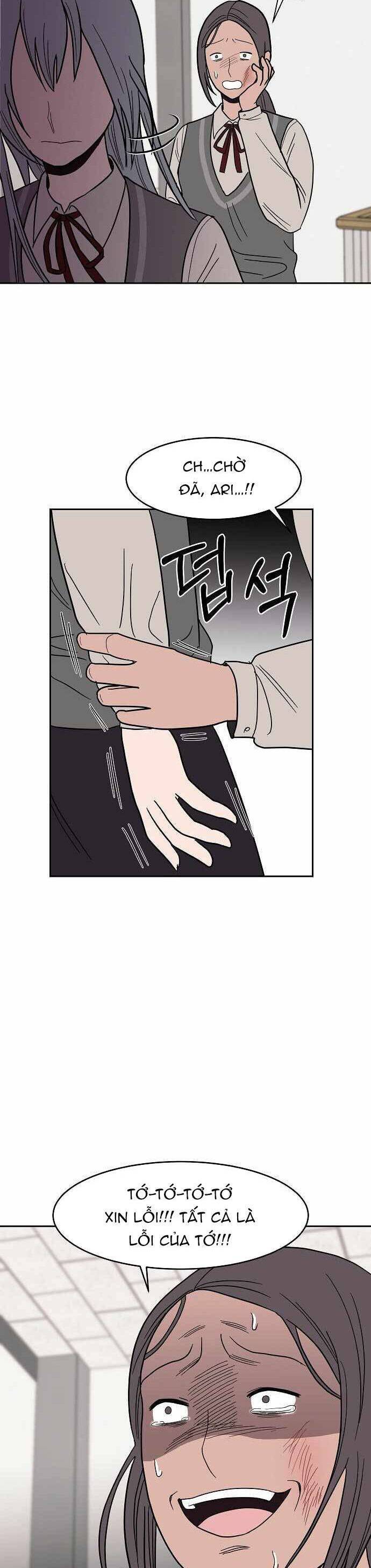 Ngọn Lửa Xanh Chapter 28 - Trang 2