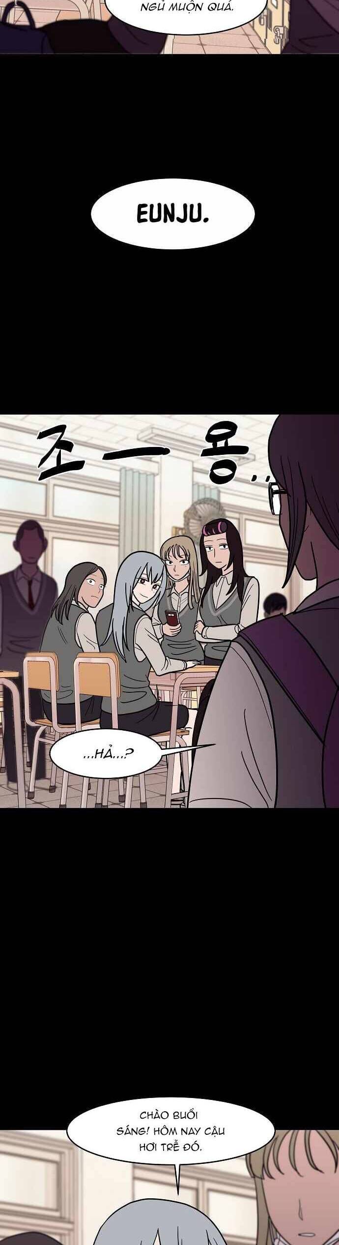 Ngọn Lửa Xanh Chapter 28 - Trang 2