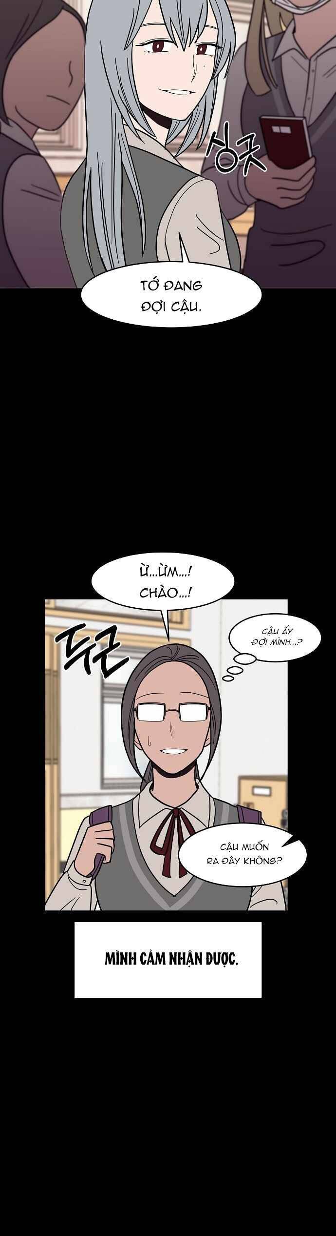 Ngọn Lửa Xanh Chapter 28 - Trang 2