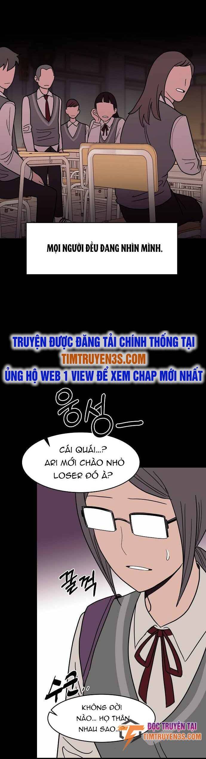Ngọn Lửa Xanh Chapter 28 - Trang 2