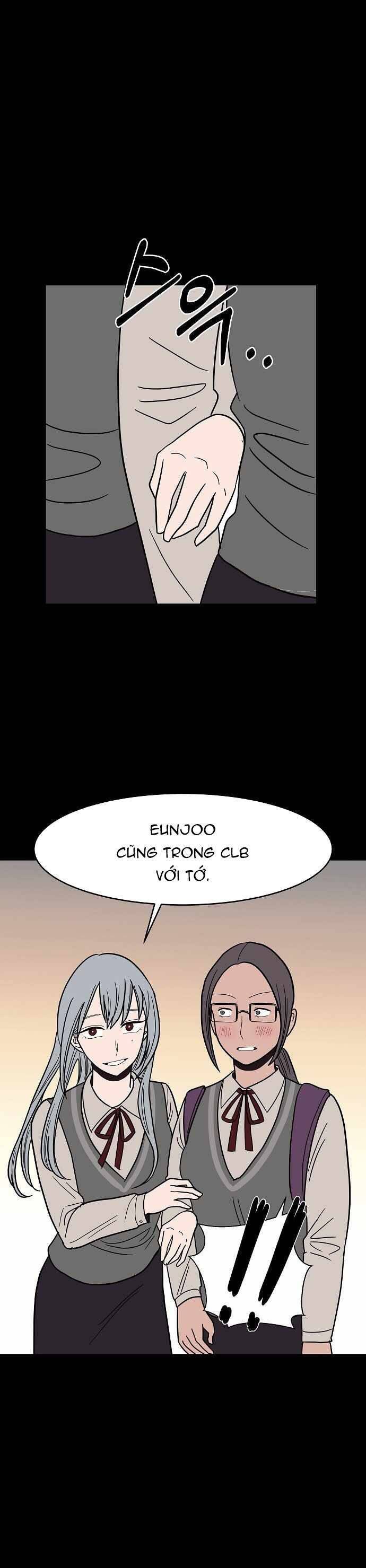 Ngọn Lửa Xanh Chapter 28 - Trang 2