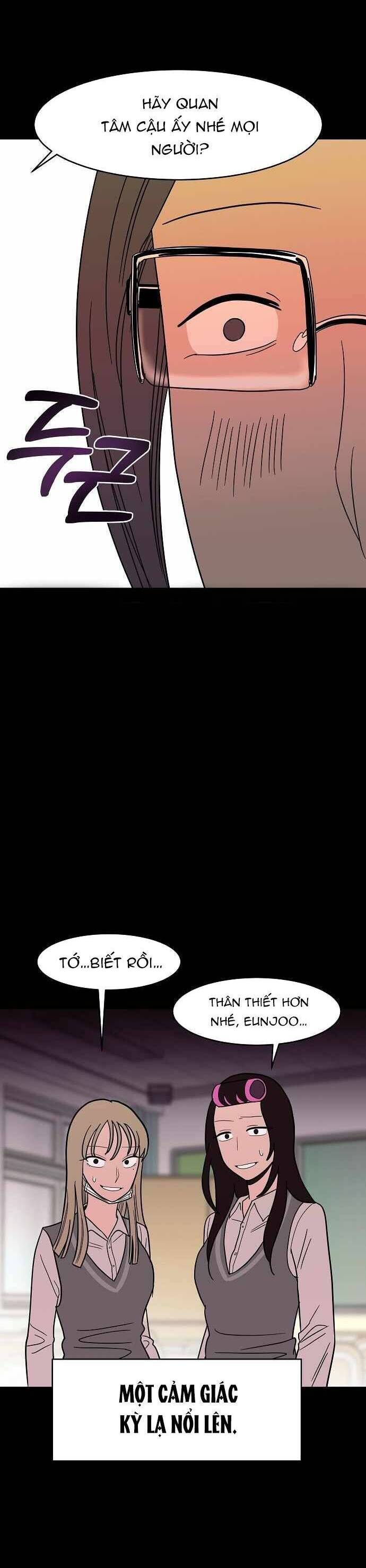 Ngọn Lửa Xanh Chapter 28 - Trang 2