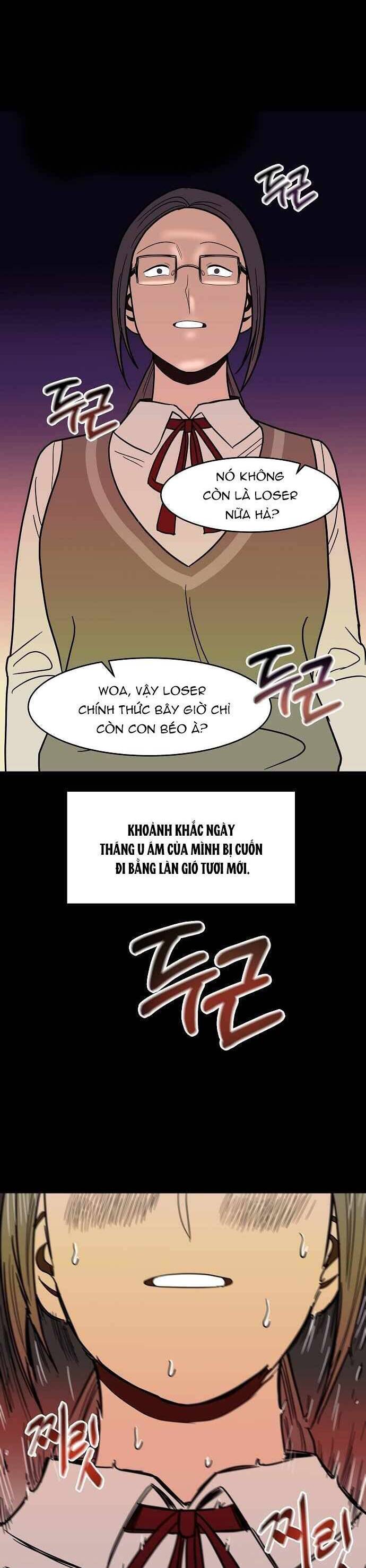 Ngọn Lửa Xanh Chapter 28 - Trang 2