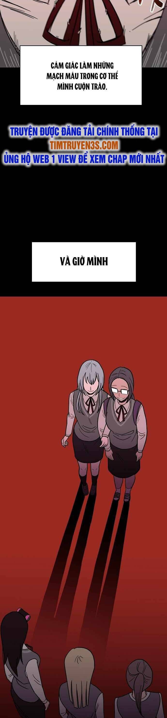 Ngọn Lửa Xanh Chapter 28 - Trang 2