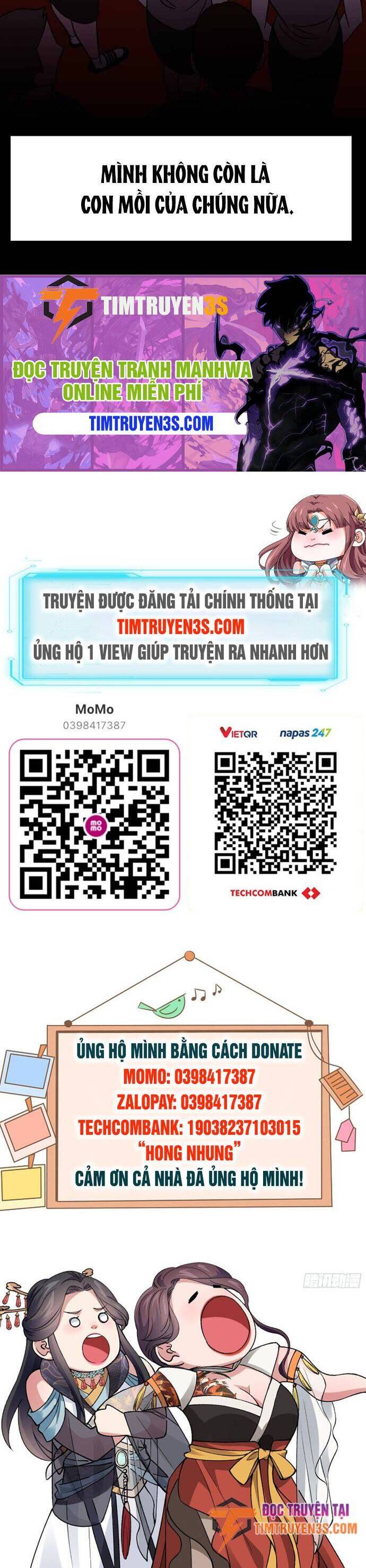 Ngọn Lửa Xanh Chapter 28 - Trang 2