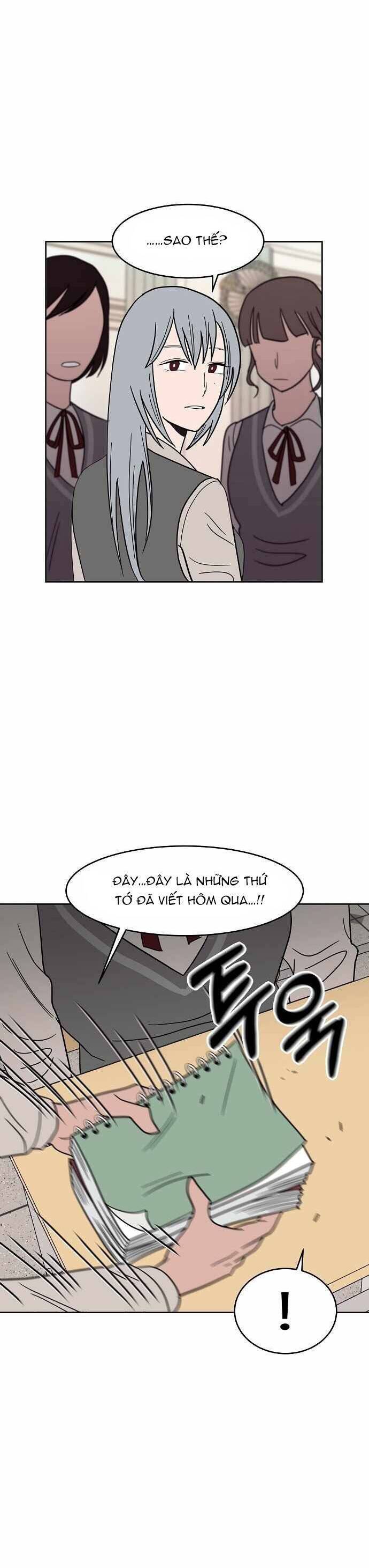 Ngọn Lửa Xanh Chapter 29 - Trang 2