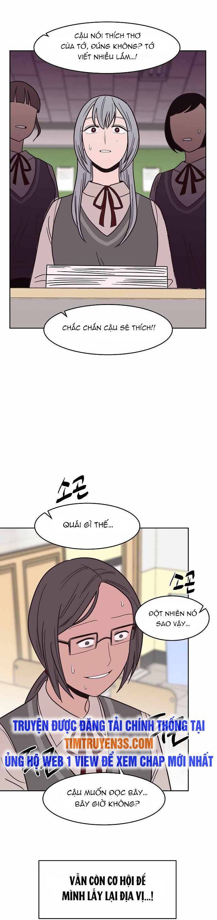 Ngọn Lửa Xanh Chapter 29 - Trang 2