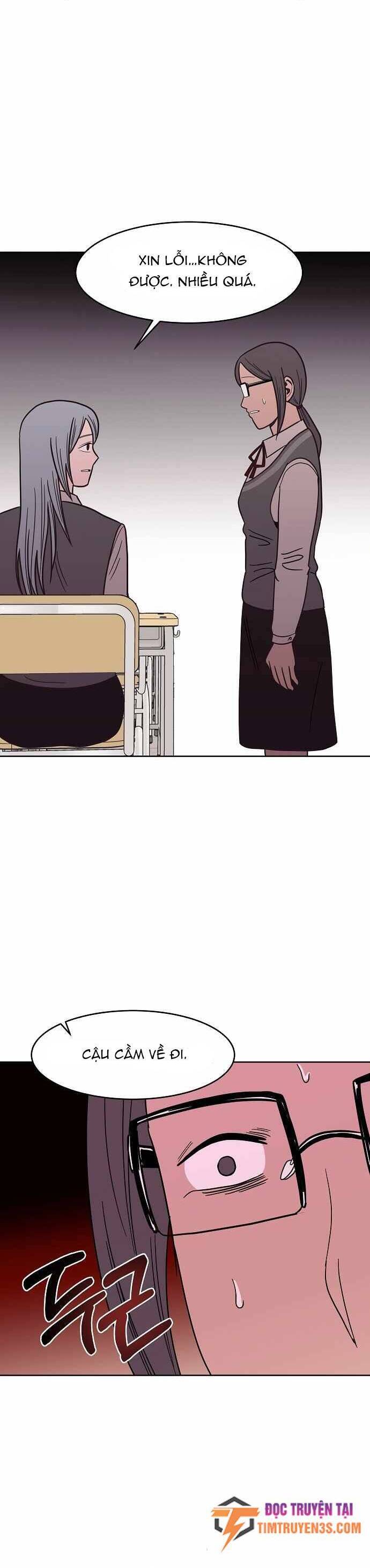 Ngọn Lửa Xanh Chapter 29 - Trang 2