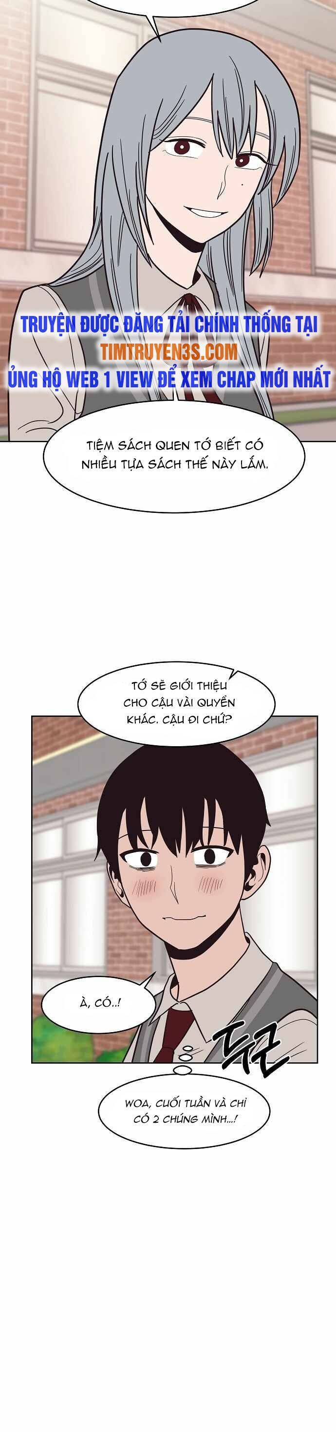 Ngọn Lửa Xanh Chapter 29 - Trang 2