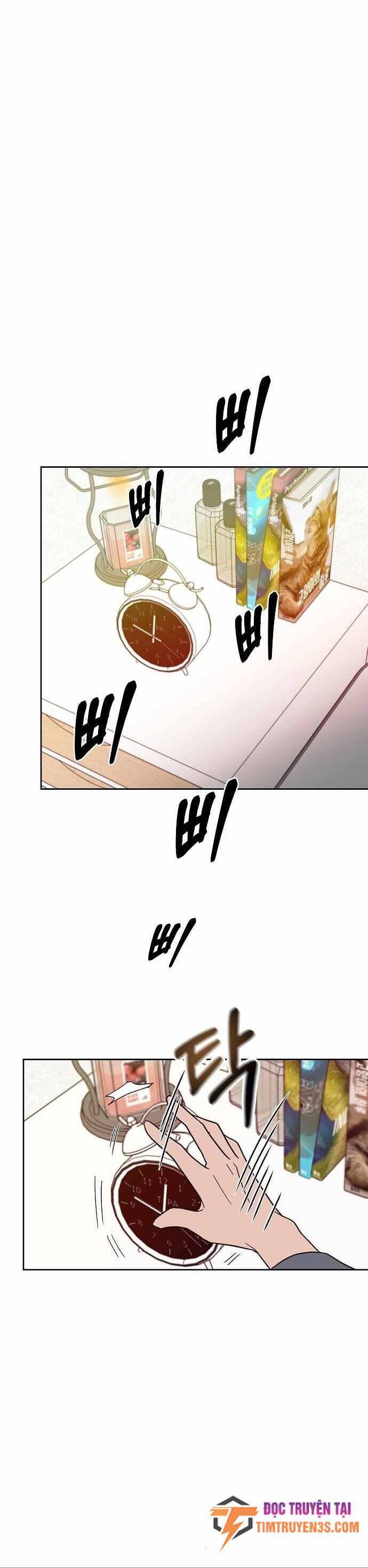 Ngọn Lửa Xanh Chapter 29 - Trang 2