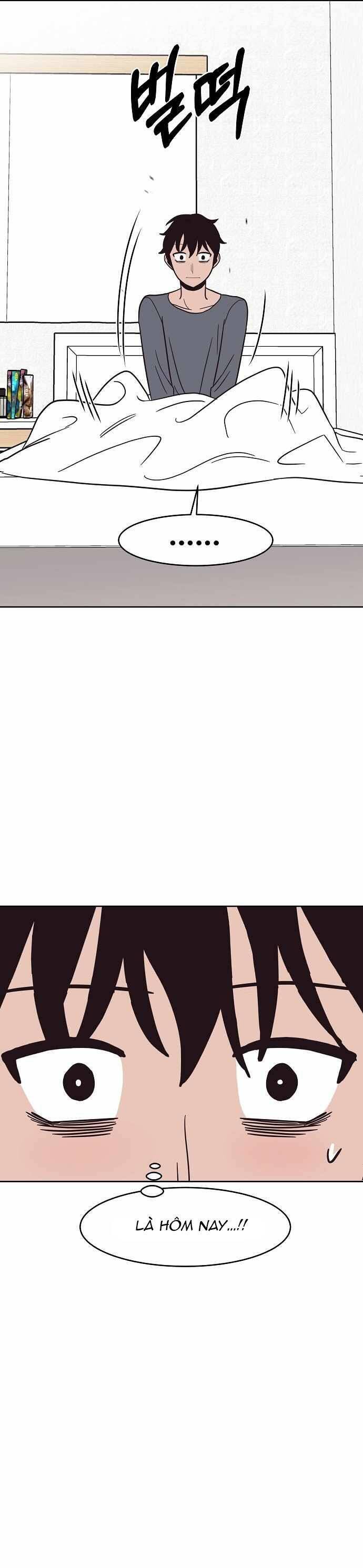 Ngọn Lửa Xanh Chapter 29 - Trang 2