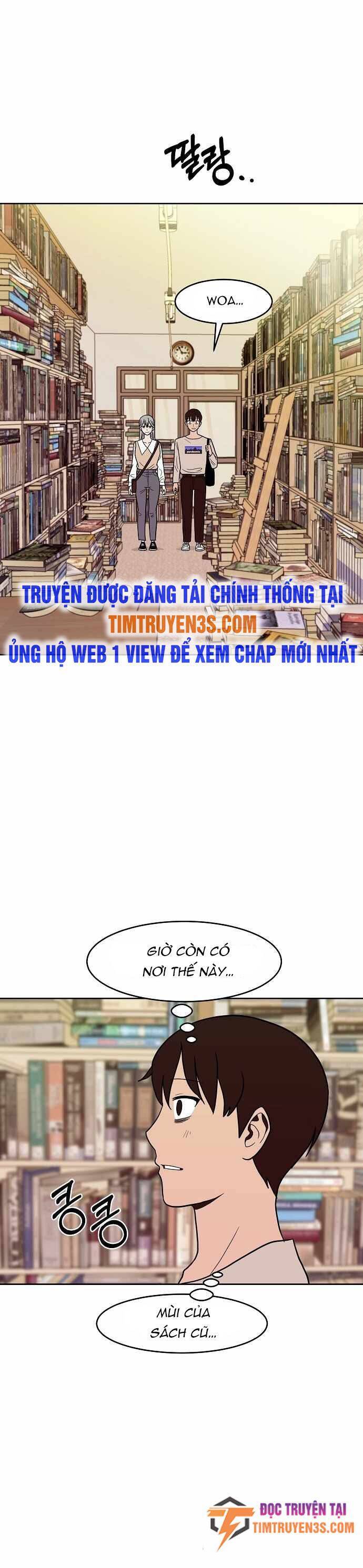 Ngọn Lửa Xanh Chapter 29 - Trang 2