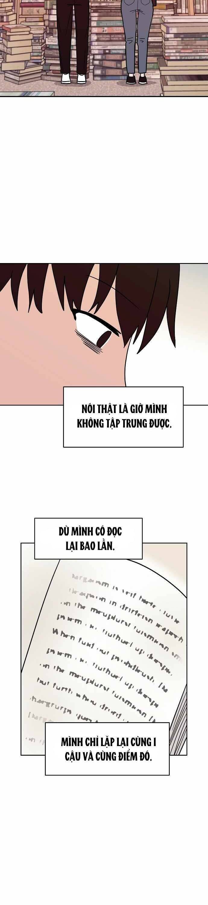 Ngọn Lửa Xanh Chapter 29 - Trang 2