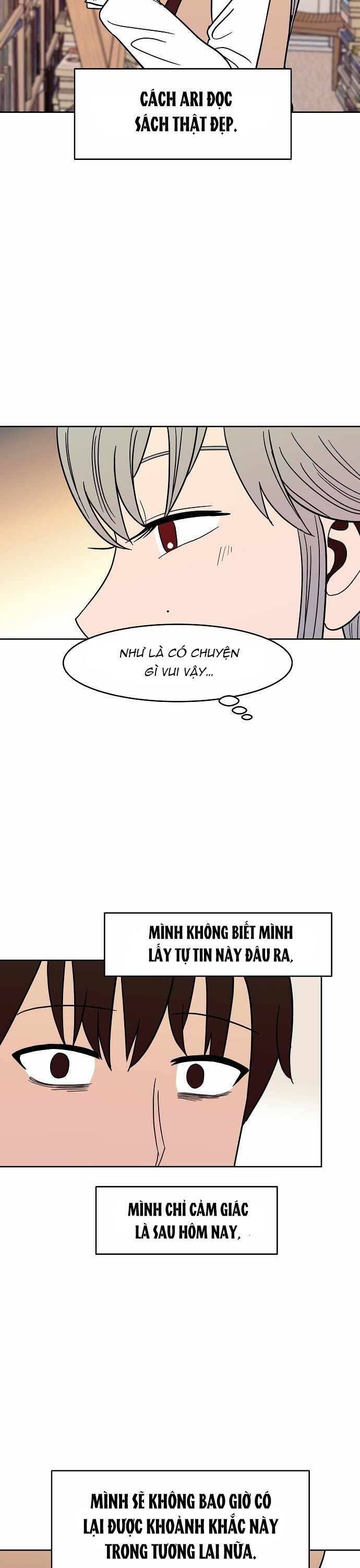 Ngọn Lửa Xanh Chapter 29 - Trang 2