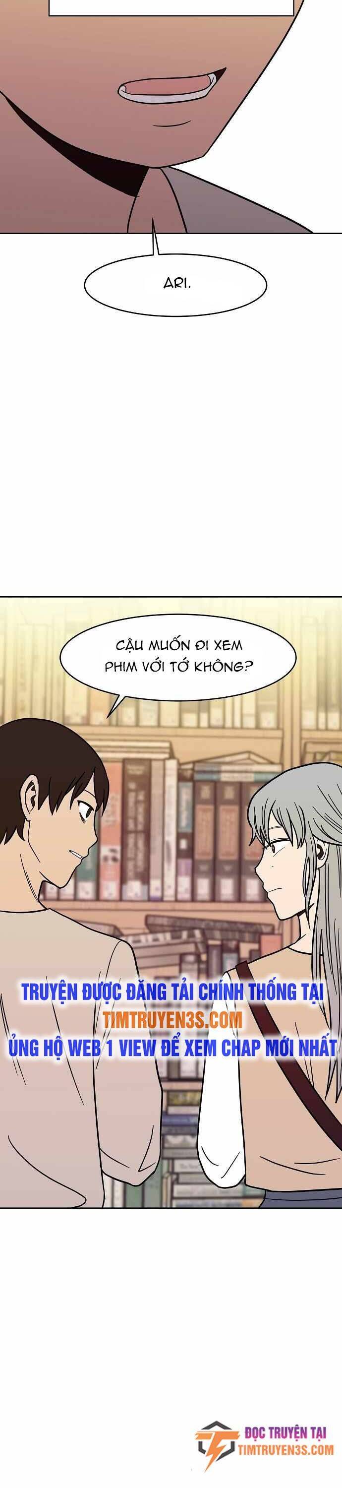 Ngọn Lửa Xanh Chapter 29 - Trang 2