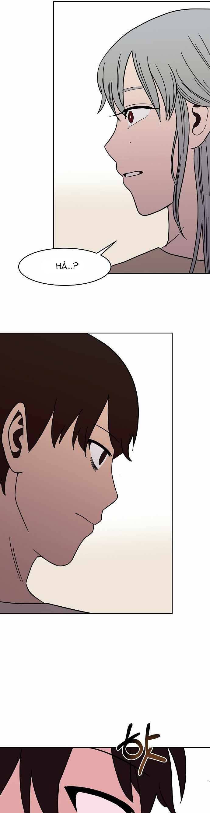 Ngọn Lửa Xanh Chapter 29 - Trang 2