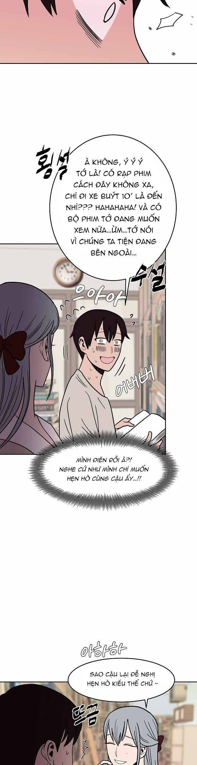 Ngọn Lửa Xanh Chapter 29 - Trang 2