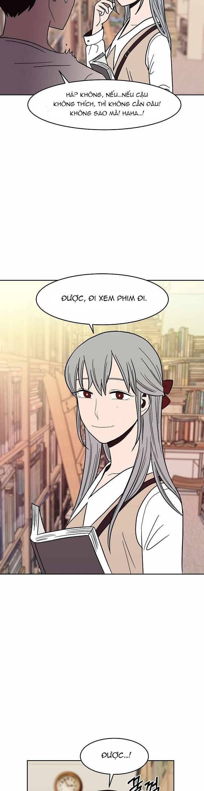 Ngọn Lửa Xanh Chapter 29 - Trang 2