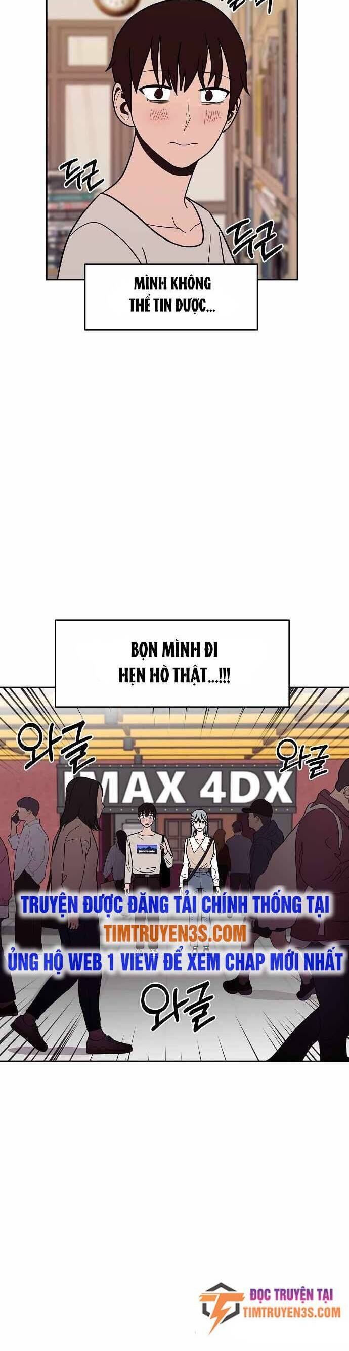 Ngọn Lửa Xanh Chapter 29 - Trang 2