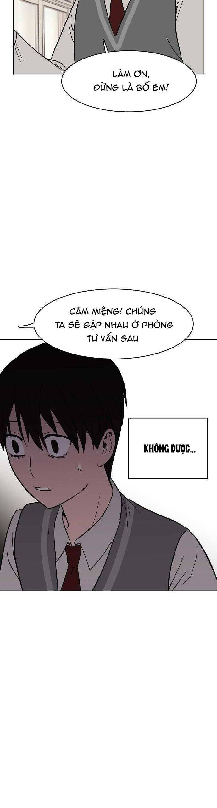 Ngọn Lửa Xanh Chapter 3 - Trang 2