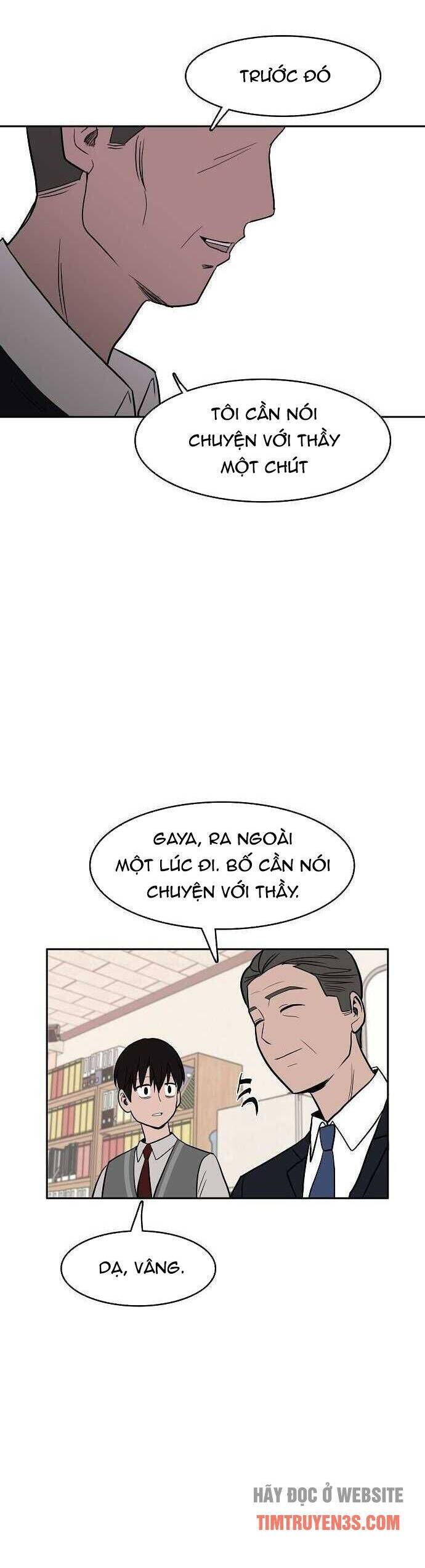 Ngọn Lửa Xanh Chapter 3 - Trang 2