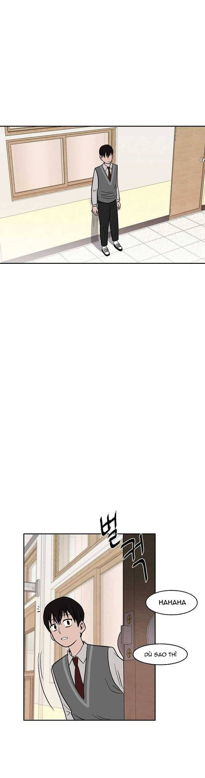 Ngọn Lửa Xanh Chapter 3 - Trang 2