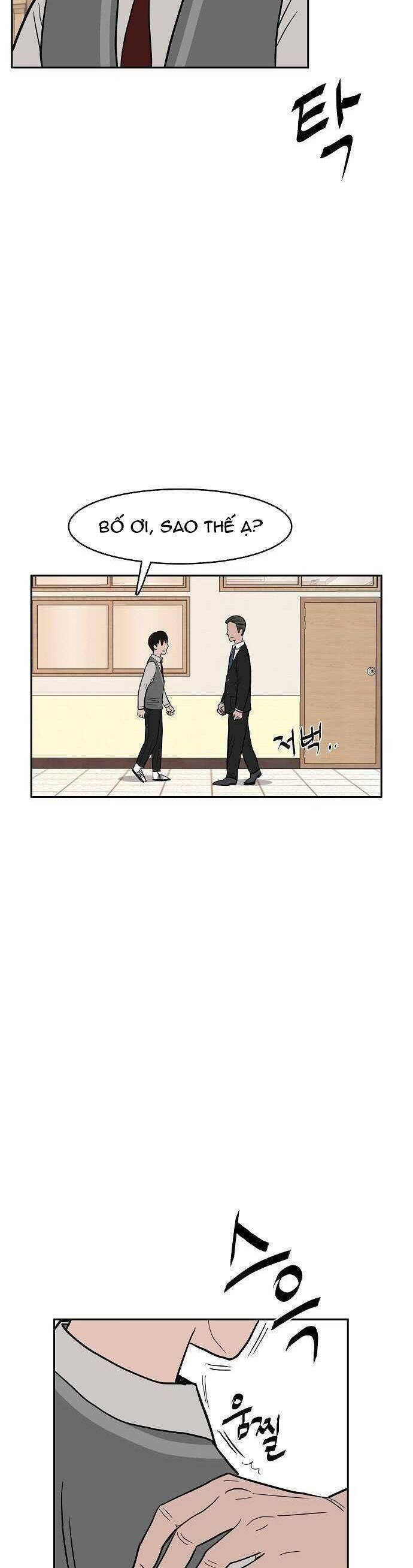 Ngọn Lửa Xanh Chapter 3 - Trang 2