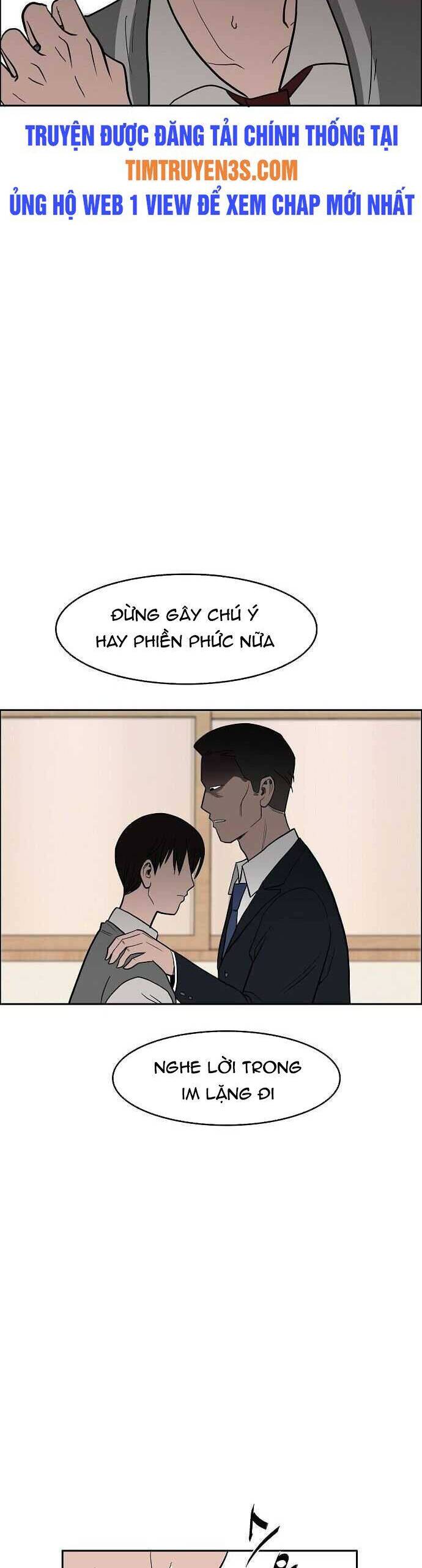 Ngọn Lửa Xanh Chapter 3 - Trang 2