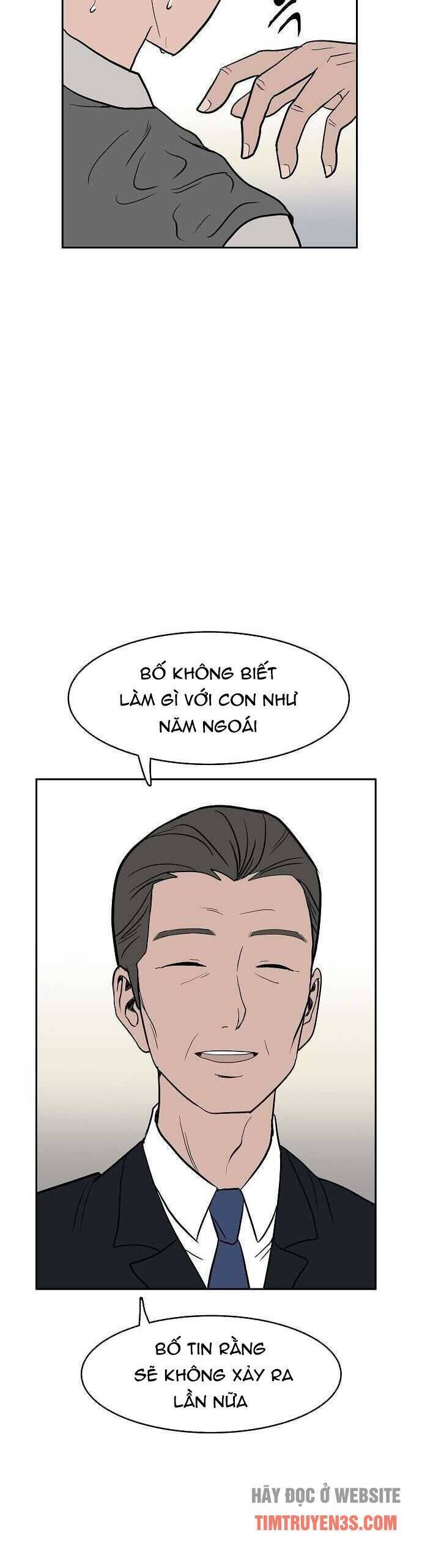 Ngọn Lửa Xanh Chapter 3 - Trang 2