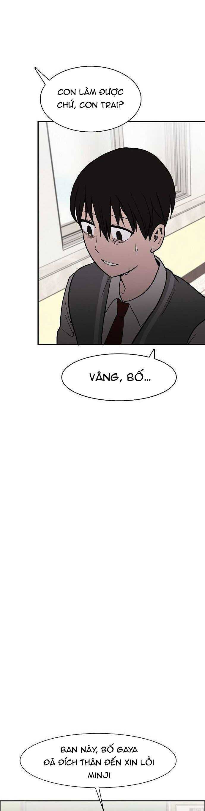 Ngọn Lửa Xanh Chapter 3 - Trang 2