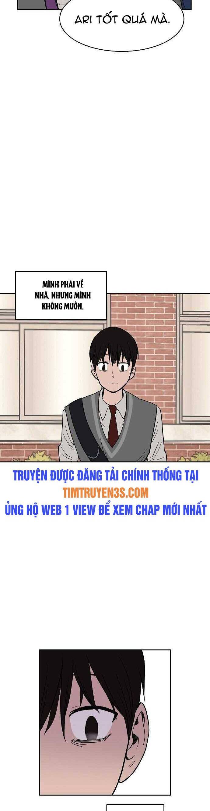 Ngọn Lửa Xanh Chapter 3 - Trang 2