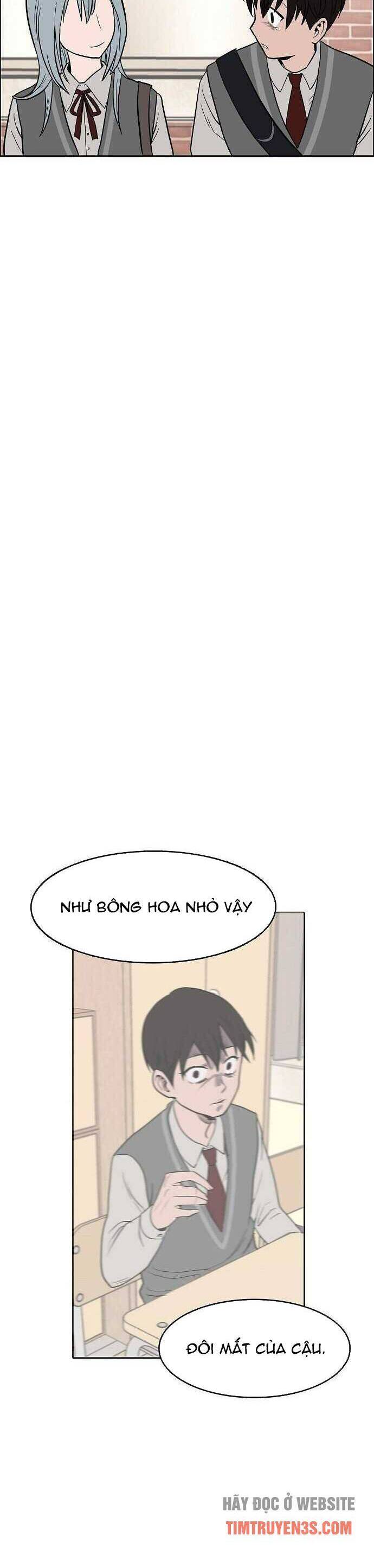 Ngọn Lửa Xanh Chapter 3 - Trang 2