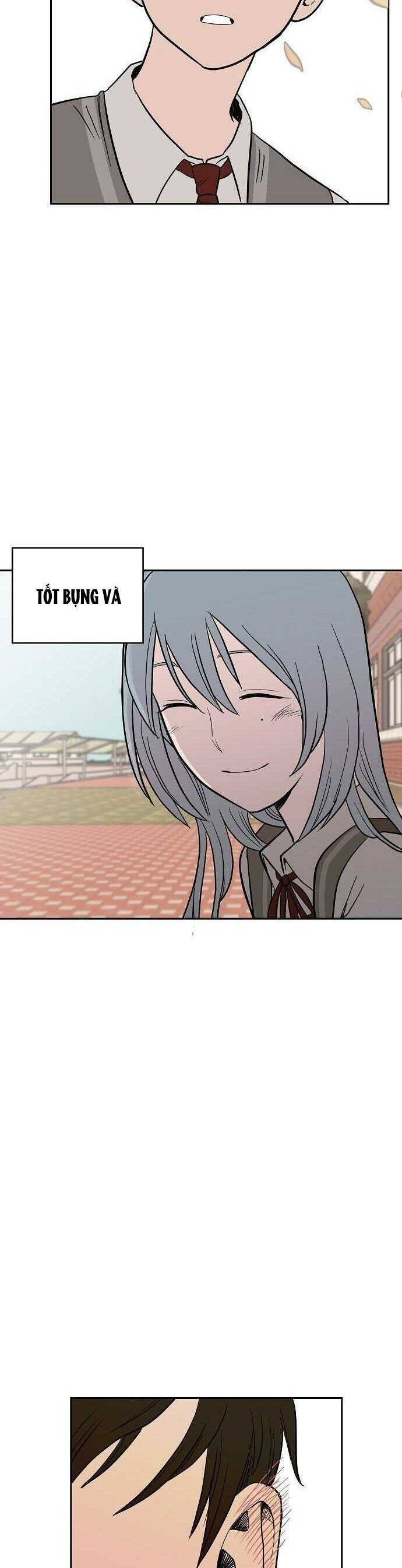 Ngọn Lửa Xanh Chapter 3 - Trang 2