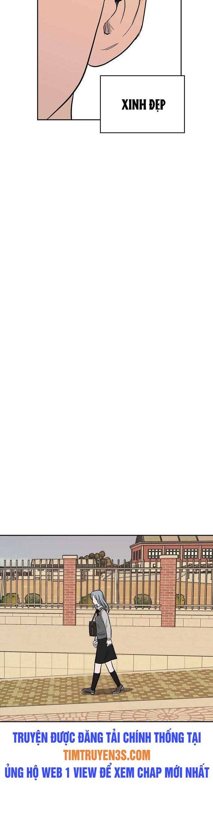 Ngọn Lửa Xanh Chapter 3 - Trang 2